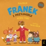 Franek i przyjaciele. Nowa Pani Katarzyna Keller