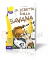 LW Alberto dei Libri Seria Gialla - In Diretta Della Savana