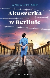 Akuszerka w Berlinie - Anna Stuart
