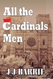 ALL THE CARDINALS MEN