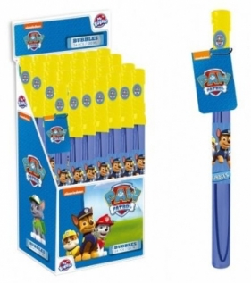 Bańki mydlane miecz Psi Patrol 120ml