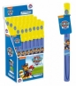 Bańki mydlane miecz Psi Patrol 120ml