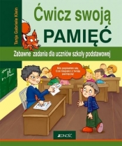 ĆWICZ SWOJĄ PAMIĘĆ