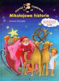 Mikołajowe historie