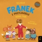 Franek i przyjaciele. Nowa Pani. Jeżyk Franek - Katarzyna Keller