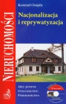 Nacjonalizacja i reprywatyzacja + CD