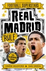 Football Superstars: Real Madrid Rule Simon Mugford