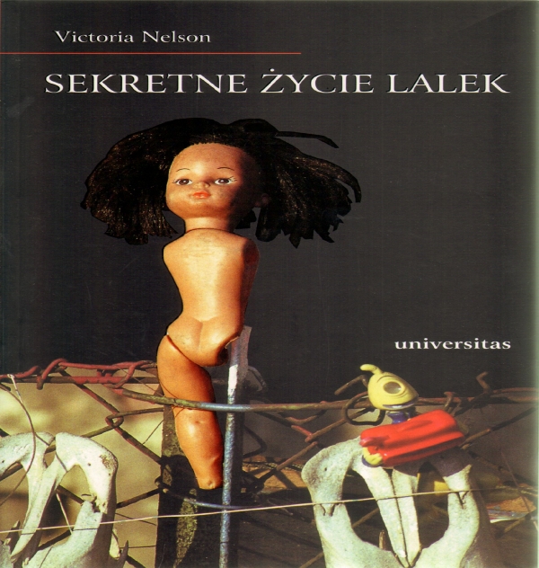 Sekretne życie lalek