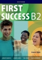 First Success B2 SB + WB + online - Opracowanie zbiorowe