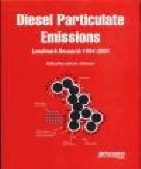 Diesel Particulate Emissions