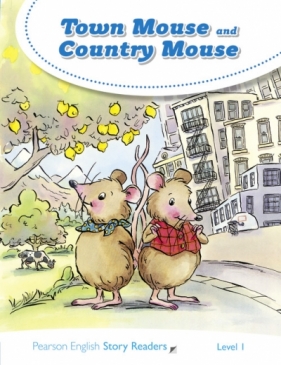 PESR Town Mouse and Country Mouse (1)