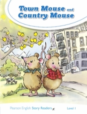PESR Town Mouse and Country Mouse (1)