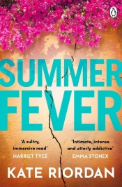 Summer Fever - Riordan Kate