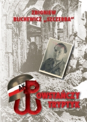 Powstańczy tryptyk - Blichewicz Zbigniew