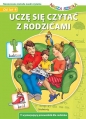 Uczę się czytać z rodzicami. Nasza Szkoła
