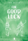  Thin Ice Games T.1 For Good Luck