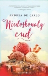 Niedoskonały cud Andrea De Carlo