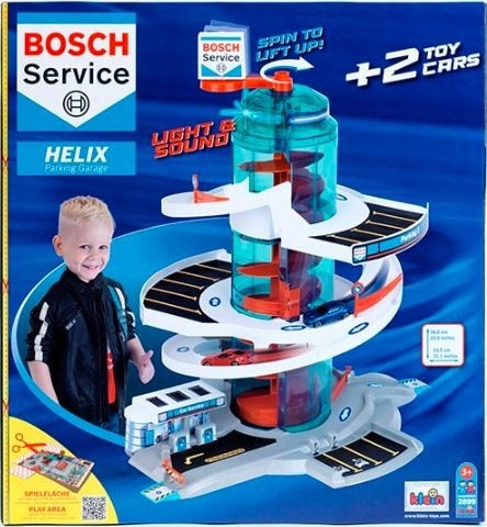 Parking Bosch Helix (2899)