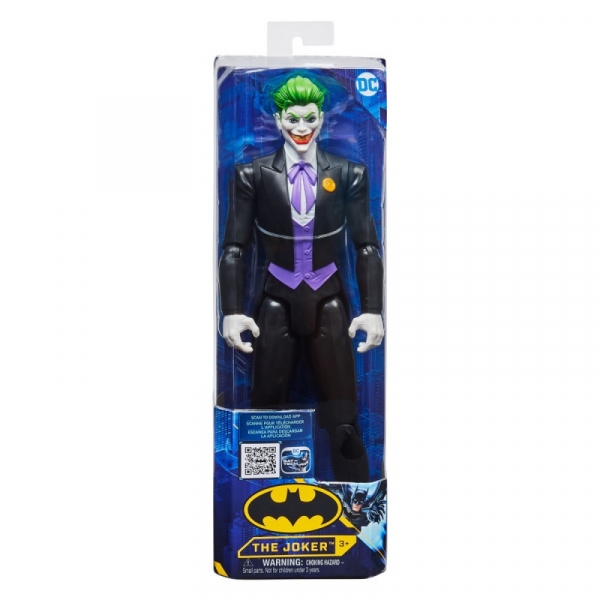 Figurka Batman S1 V2 GML Joker (6055697/20131207)