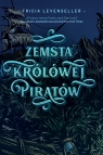 Zemsta Królowej Piratów Tricia Levenseller