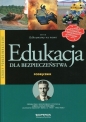 Odkrywamy na nowo. Edukacja dla bezpieczeństwa. Podręcznik - Mariusz Goniewicz, Anna Nowak-Kowal, Zbigniew Smutek