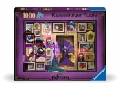 Ravensburger, Puzzle 1000: Disney Villainous. Yzma (12000099)