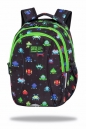 Coolpack Joy S, plecak młodzieżowy - Pixels (C48233)