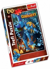 Gormiti - 60 elementów (17199)