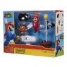 Super Mario Zestaw Cloud Diorama z 6,5 cm figurkami - Dostępność 2/04