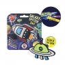  Temperówka świecąca w ciemności Space Adventure 1 szt. mix3+