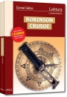 Robinson Crusoe Wydanie z opracowaniem i streszczeniem Daniel Defoe