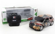 Auto na radio 22 cm