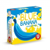 Blue Banana (6619)