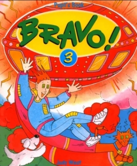 Bravo 3 SB