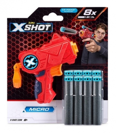 X-shot Pistolet Excel