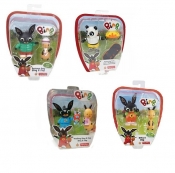 Fisher Price Figurka z serii Bing (CDY32/DKK65)
