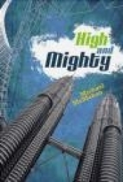 High and Mighty - Michael McMahon