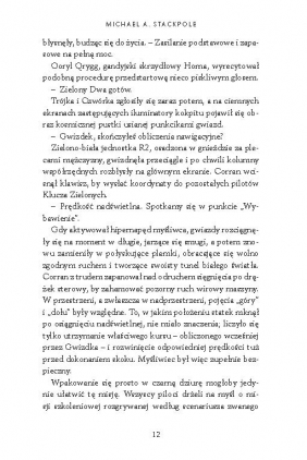 Star Wars. Kolekcja Legend. Eskadra Łotrów. Tom 1 cyklu X-wingi - Michael A. Stackpole