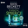 Zapach śmierci
	 (Audiobook) Simon Beckett