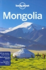 Lonely Planet Mongolia Przewodnik