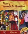  Mundo hispanico książka + CD