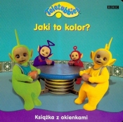 Jaki to kolor - <br />