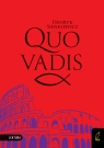Quo vadis. Lektura z opracowaniem Henryk Sienkiewicz