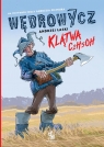 Wędrowycz. Klątwa C2H5OH Andrzej Łaski