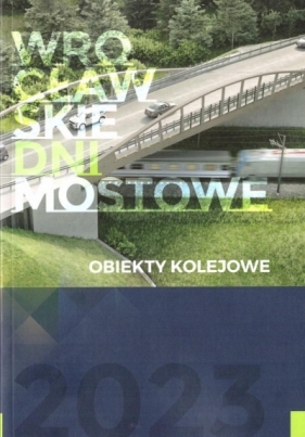 Obiekty kolejowe - Opracowanie zbiorowe