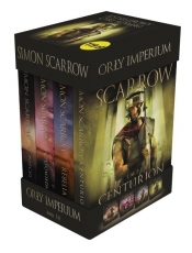 Orły imperium - Scarrow Simon