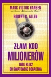Złam kod milionerów