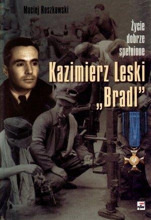 Kazimierz Leski Bradl