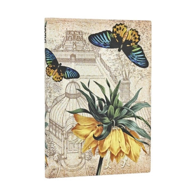 <img src='https://webimage.pl/pics/990/3/d9780349723990.jpg' style='height:440px' /> Notatnik Fritillaria Midi