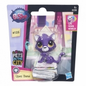 LPS Figurka podstawowa B, Cheetah